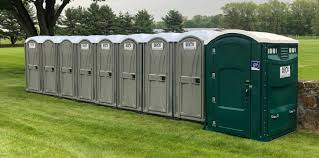 Types of Portable Toilets We Offer in Mount Angel, OR